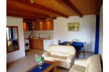 Węgry Privát Zalakaros, Zewnątrz